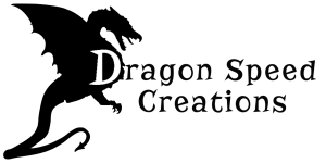 Dragon Speed Creations
