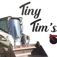 Tiny Tim’s